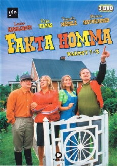 Fakta homma (1987) - Stream Online