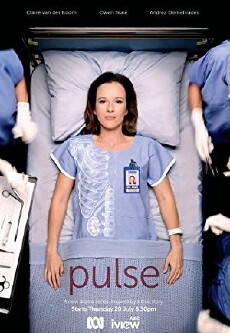 Pulse (2017) - Stream Online