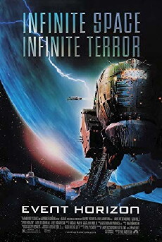 Event Horizon (1997) - Stream Online