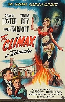 The Climax (1944) - Stream Online