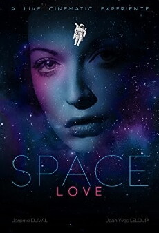 Space Love (2003) - Stream Online
