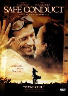 Safe Conduct (2002) - Stream Online