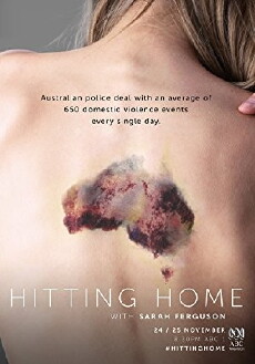 Hitting Home (2015) - Stream Online