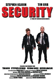 Security (2003) - Stream Online
