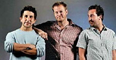 Chefs Run Wild (2011) - Stream Online