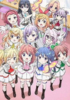 Ongaku Shoujo TV (2018) - Stream Online