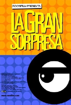 La gran sorpresa (2002) - Stream Online