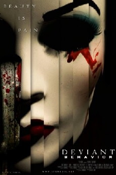Deviant Behavior (2018) - Stream Online