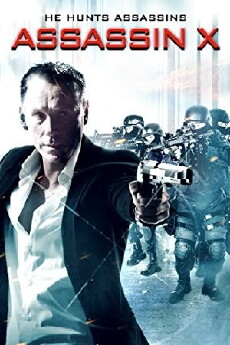 Assassin X (2016) - Stream Online