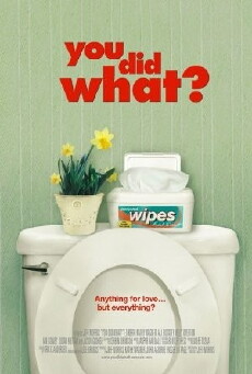 You Did What? (2006) - Stream Online