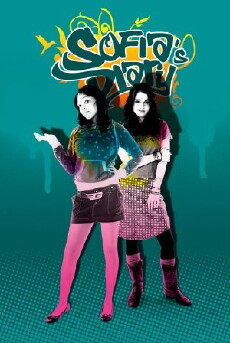 Sofia's Diary UK (2008) - Stream Online