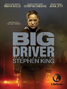 Big Driver (2014) - Stream Online