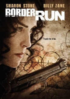 Border Run (2012) - Stream Online