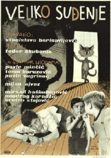 Kater Brunjas Prozeß für die Katz (1961) - Stream Online
