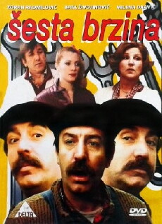 Sesta brzina (1981) - Stream Online