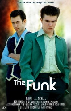 The Funk (1998) - Stream Online