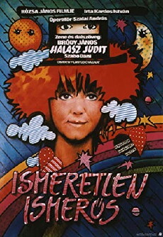 Ismeretlen ismerös (1989) - Stream Online