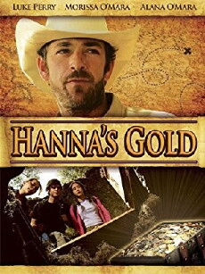 Hanna's Gold (2010) - Stream Online