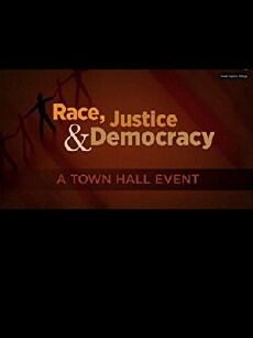 Race, Justice & Democracy (2016) - Stream Online