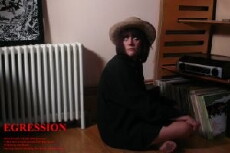 Egression (2011) - Stream Online