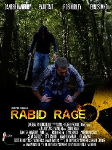 Rabid Rage (2008) - Stream Online