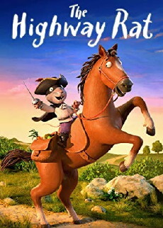 The Highway Rat (2017) - Stream Online
