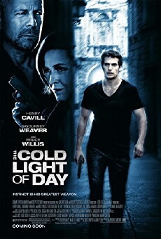 The Cold Light of Day (2012) - Stream Online