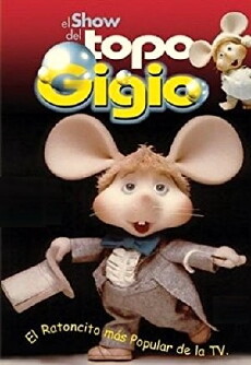 The World of Topo Gigio (1961) - Stream Online