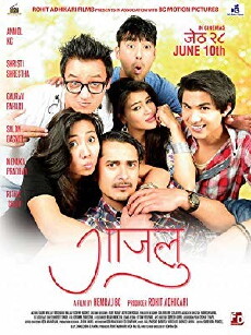 Gajalu (2016) - Stream Online