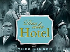 Das alte Hotel (1963) - Stream Online