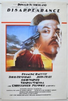 The Disappearance (1977) - Stream Online