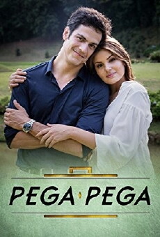 The Big Catch (2017) - Stream Online