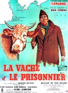 The Cow and I (1959) - Stream Online