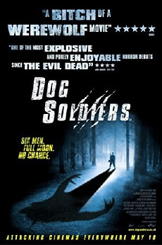 Dog Soldiers (2002) - Stream Online