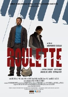 Roulette (2007) - Stream Online