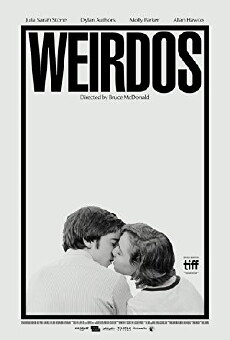 Weirdos (2016) - Stream Online