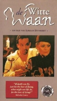 White Madness (1984) - Stream Online