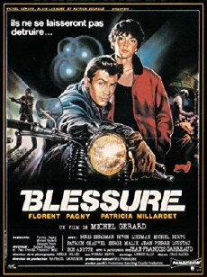 Blessure (1985) - Stream Online