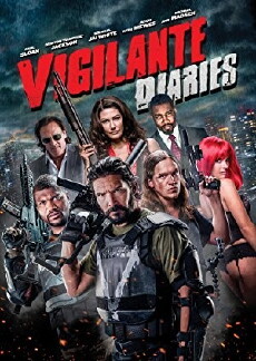 Vigilante Diaries (2016) - Stream Online
