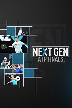 Next Gen ATP Finals (2017) - Stream Online