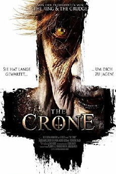 The Crone (2013) - Stream Online