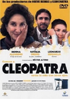 Cleopatra (2003) - Stream Online