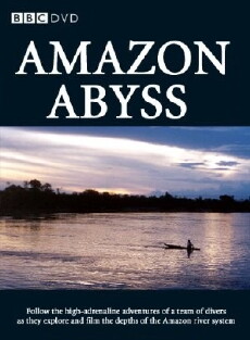 Amazon Abyss (2005) - Stream Online