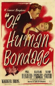 Of Human Bondage (1946) - Stream Online