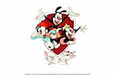 Animaniacs (2020) - Stream Online