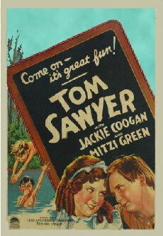 Tom Sawyer (1930) - Stream Online
