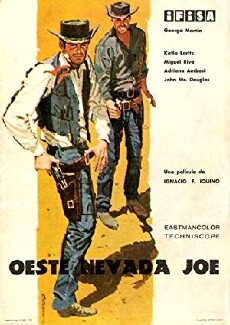 Guns of Nevada (1965) - Stream Online