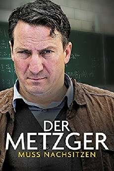Der Metzger muss nachsitzen (2015) - Stream Online