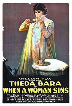 When a Woman Sins (1918) - Stream Online