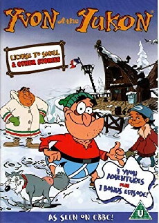 Yvon of the Yukon (1999) - Stream Online